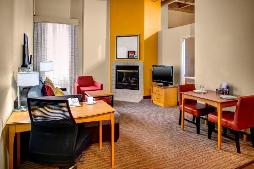 Residence Inn Atlanta Midtown 17th Street - image 16