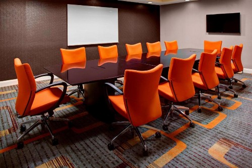 Residence Inn Atlanta Midtown 17th Street - image 18