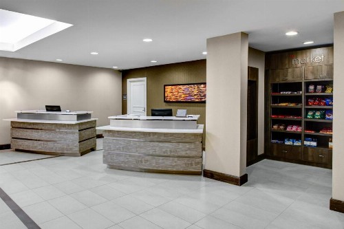 Residence Inn Atlanta Midtown 17th Street - image 20