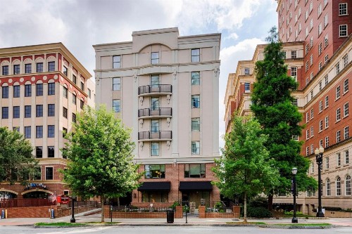 Residence Inn Atlanta Midtown 17th Street - image 21
