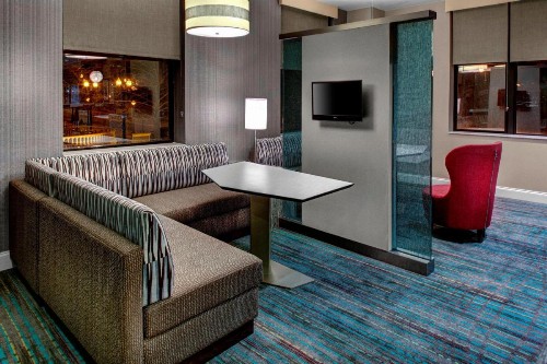 Residence Inn Atlanta Midtown 17th Street - image 23