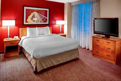 Residence Inn Atlanta Midtown 17th Street - image 24