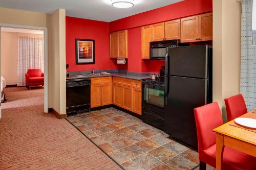 Residence Inn Atlanta Midtown 17th Street - image 3