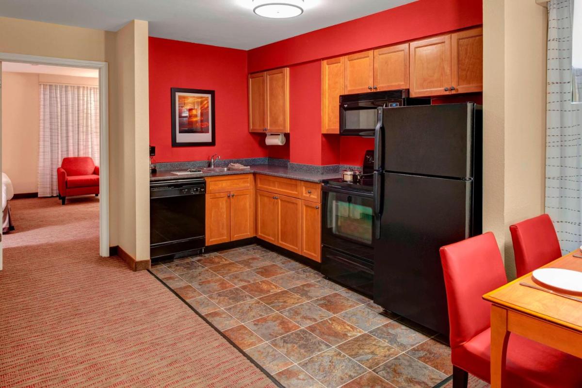 Residence Inn Atlanta Midtown 17th Street - image 3