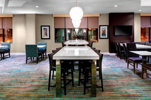 Residence Inn Atlanta Midtown 17th Street - image 5