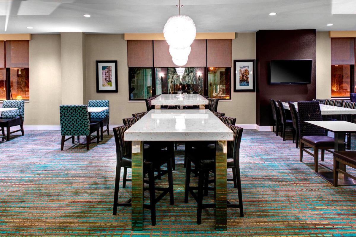 Residence Inn Atlanta Midtown 17th Street - image 5
