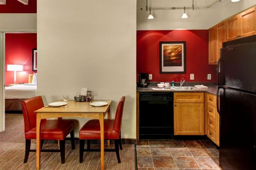 Residence Inn Atlanta Midtown 17th Street - image 6