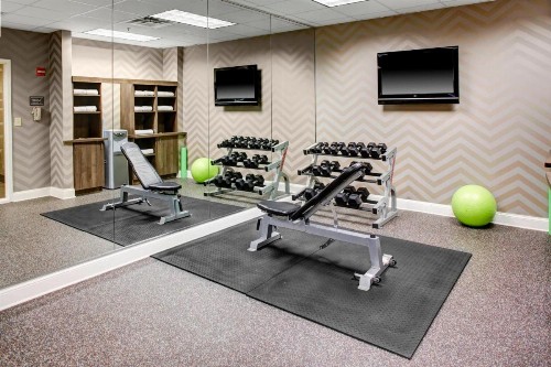 Residence Inn Atlanta Midtown 17th Street - image 7