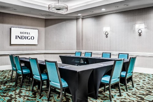 Hotel Indigo Atlanta Vinings an IHG Hotel - image 11