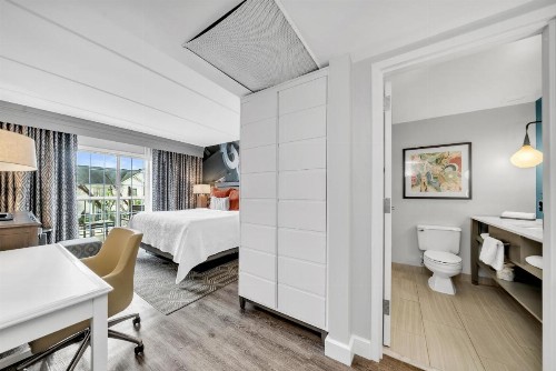 Hotel Indigo Atlanta Vinings an IHG Hotel - image 18