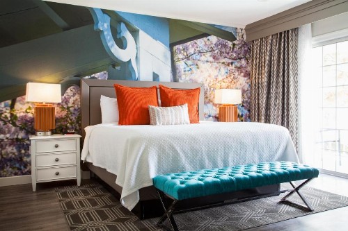 Hotel Indigo Atlanta Vinings an IHG Hotel - image 22