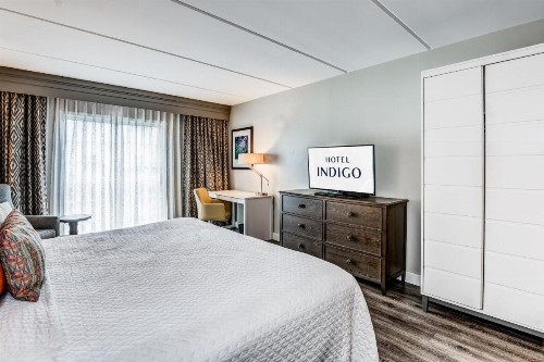 Hotel Indigo Atlanta Vinings an IHG Hotel - image 29