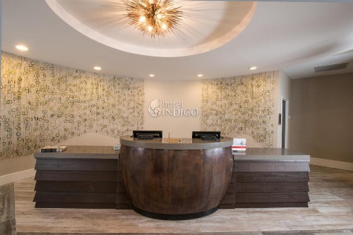 Hotel Indigo Atlanta Vinings an IHG Hotel - image 34