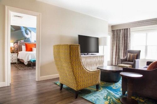Hotel Indigo Atlanta Vinings an IHG Hotel - image 36