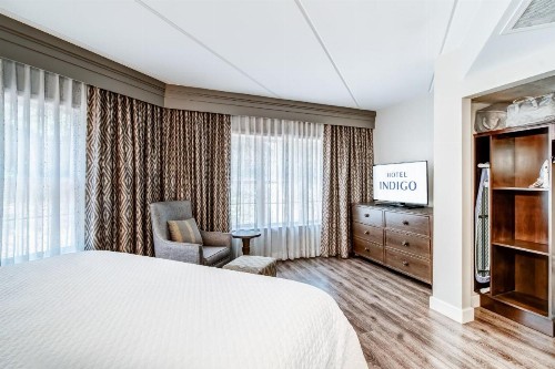 Hotel Indigo Atlanta Vinings an IHG Hotel - image 38