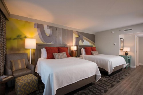 Hotel Indigo Atlanta Vinings an IHG Hotel - image 49