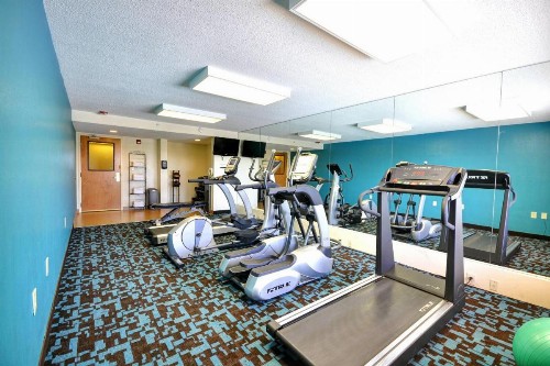 Fairfield Inn & Suites by Marriott Atlanta Vinings/Galleria - image 23