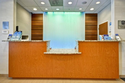 Fairfield Inn & Suites by Marriott Atlanta Vinings/Galleria - image 25