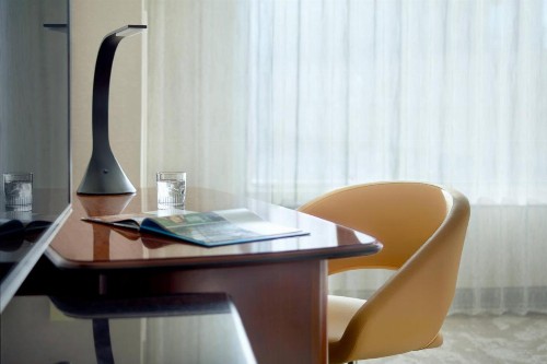 Atlanta Airport Marriott Gateway - image 14