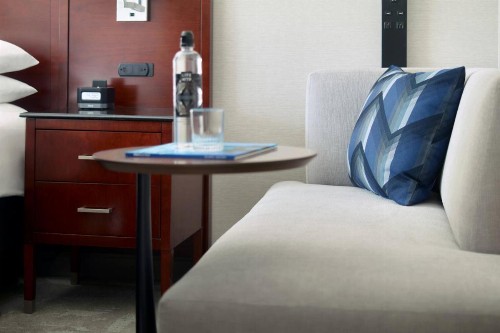 Atlanta Airport Marriott Gateway - image 15