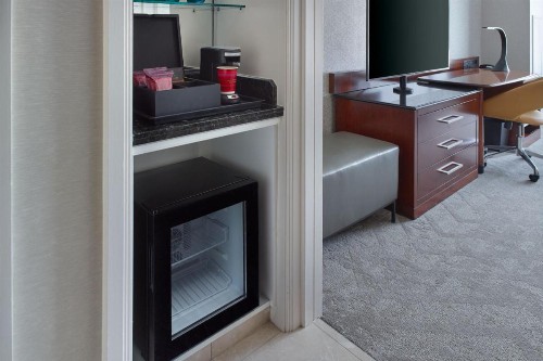 Atlanta Airport Marriott Gateway - image 16