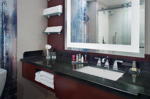 Atlanta Airport Marriott Gateway - image 17