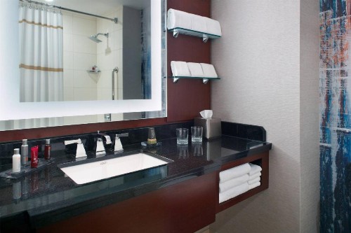 Atlanta Airport Marriott Gateway - image 18