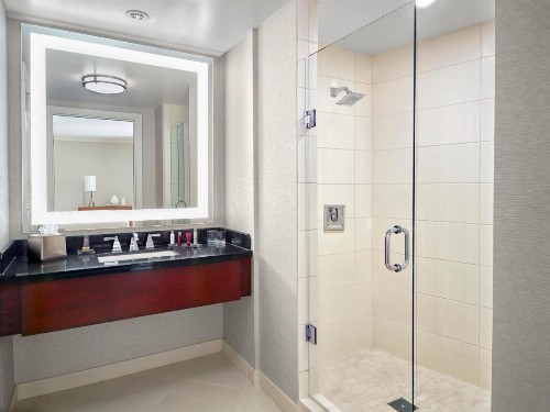 Atlanta Airport Marriott Gateway - image 2