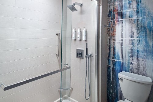 Atlanta Airport Marriott Gateway - image 21