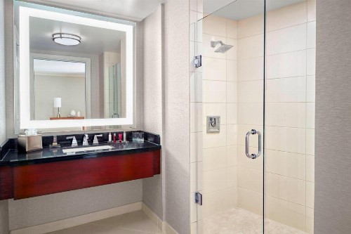 Atlanta Airport Marriott Gateway - image 32