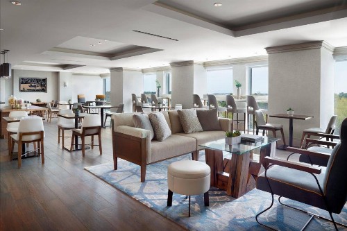 Atlanta Airport Marriott Gateway - image 35