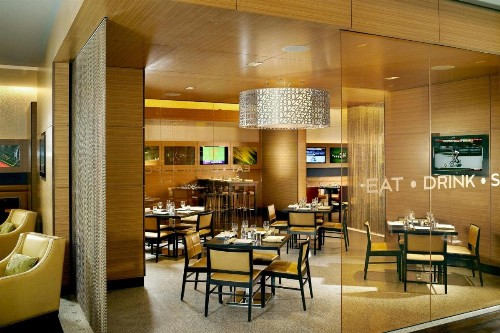 Atlanta Airport Marriott Gateway - image 42