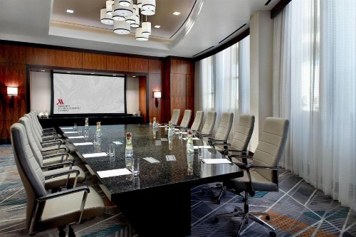 Atlanta Airport Marriott Gateway - image 45