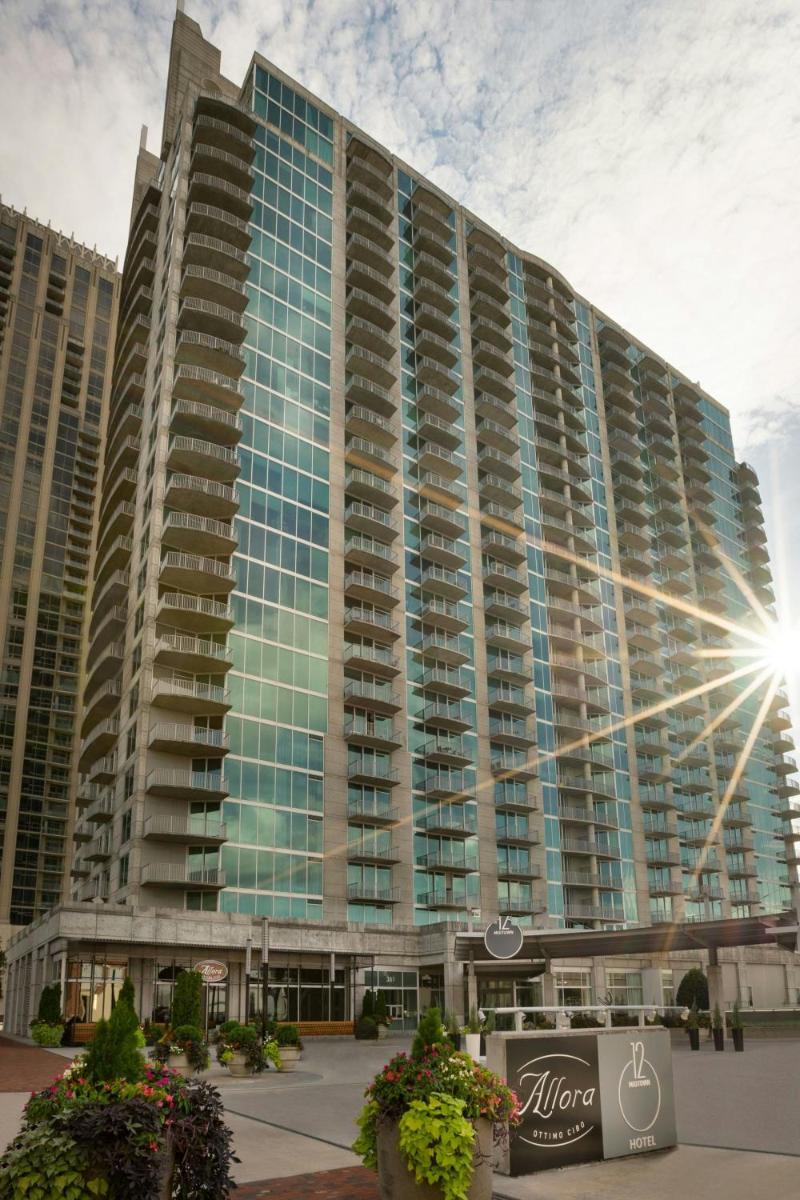 Twelve Midtown Marriott Autograph Collection - image 2