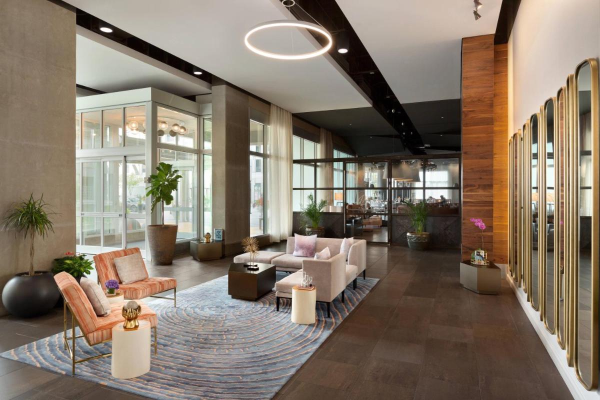 Twelve Midtown Marriott Autograph Collection - image 3