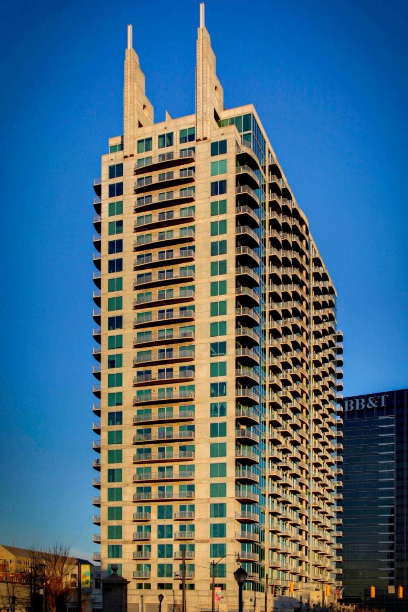 Twelve Midtown Marriott Autograph Collection - image 7
