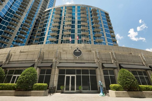 Twelve Downtown Autograph Collection - image 41