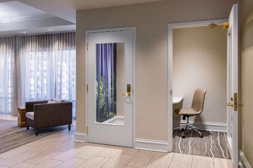 Sheraton Atlanta Perimeter North - image 13