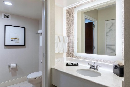 Sheraton Atlanta Perimeter North - image 23