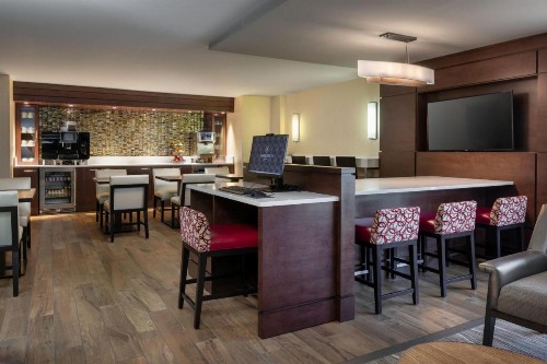Sheraton Atlanta Perimeter North - image 28