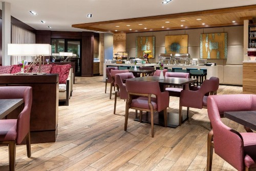 Sheraton Atlanta Perimeter North - image 31