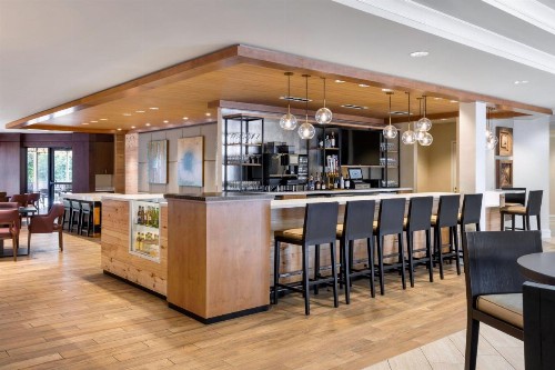 Sheraton Atlanta Perimeter North - image 33