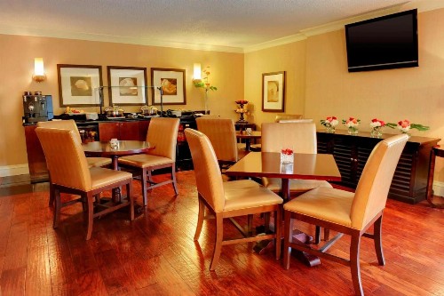 Sheraton Atlanta Perimeter North - image 44