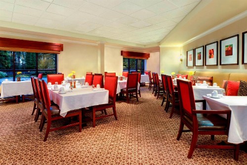 Sheraton Atlanta Perimeter North - image 46