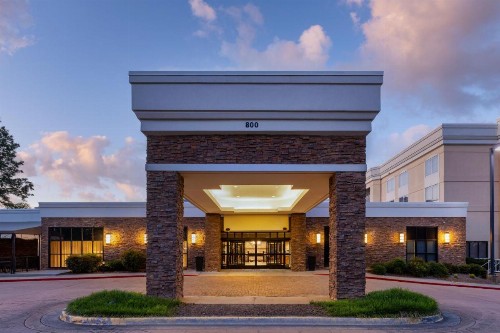 Sheraton Atlanta Perimeter North - image 5