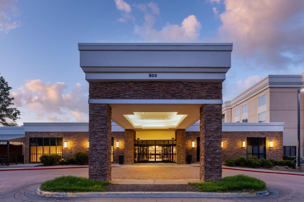 Sheraton Atlanta Perimeter North - image 5
