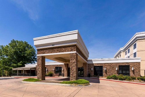 Sheraton Atlanta Perimeter North - image 6