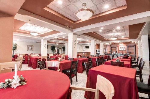 Ramada Plaza by Wyndham Atlanta Airport - image 10