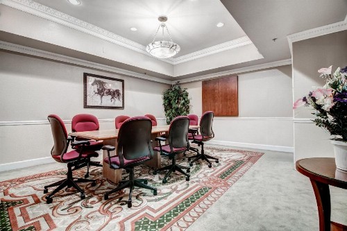 Ramada Plaza by Wyndham Atlanta Airport - image 11