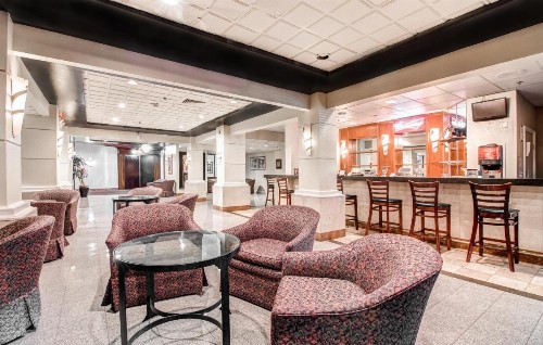 Ramada Plaza by Wyndham Atlanta Airport - image 12